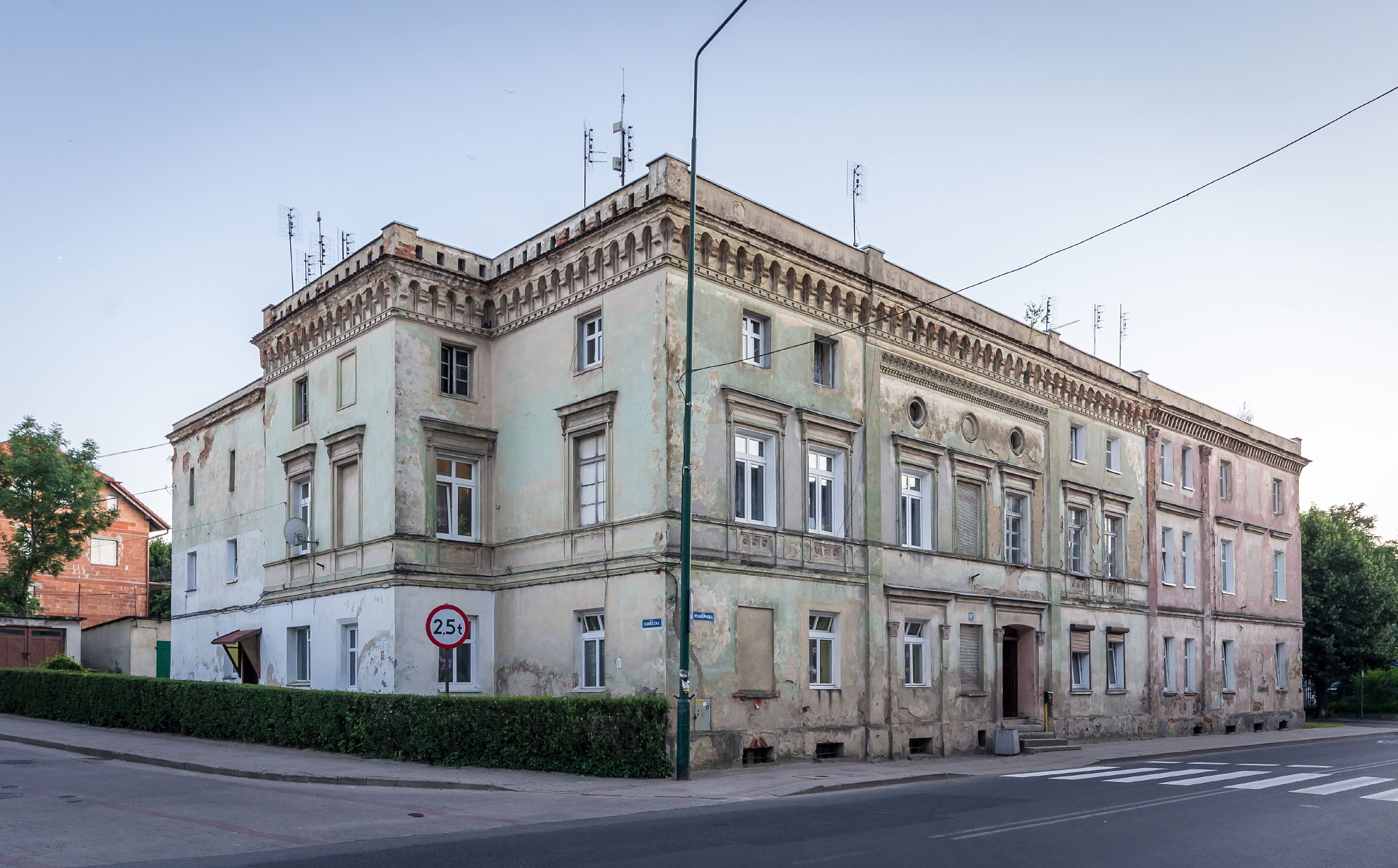 Pilawa Gorna